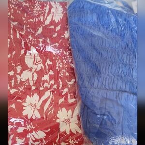 Old Navy - Two Summer Dresses/Price Of One